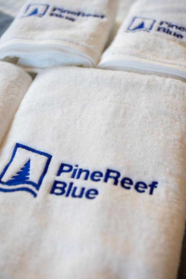 Pinereef Blue בית נופש Skala Rachoni (Thasos)